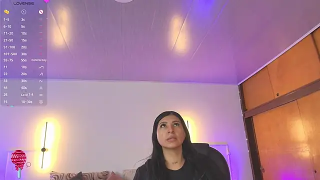  gaby2 online show from September 24, 2025, 11:28 am