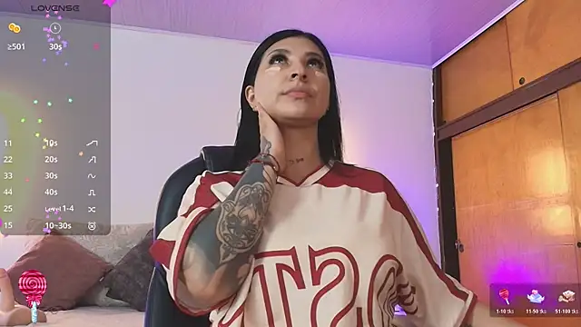  gaby2 online show from June 6, 2026, 11:48 am