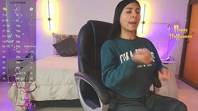  gaby2 online show from October 18, 2025, 11:34 am