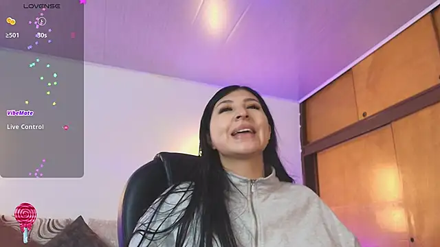  gaby2 online show from May 30, 2026, 11:38 am