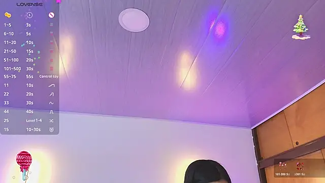  gaby2 online show from November 20, 2025, 11:22 am