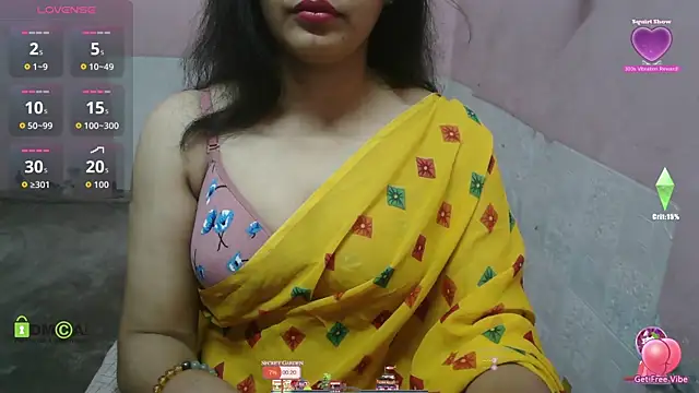 NithyaSingh online show from July 8, 2026, 6:08 pm