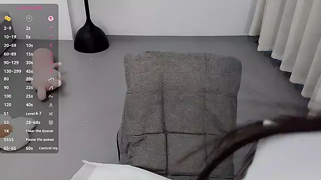 Fountain- online show from March 20, 2026, 1:50 am