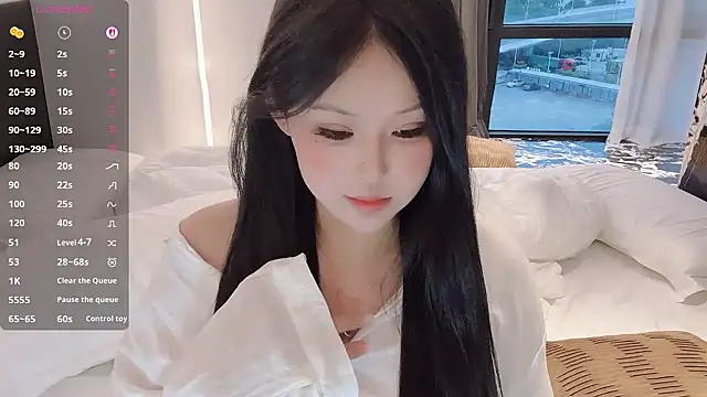 Fountain- online show from October 20, 2025, 10:21 pm