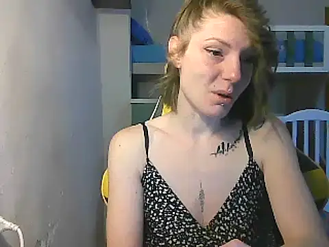 Feli blue online show from February 17, 2025, 8:52 am