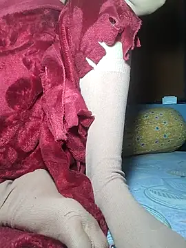 IndianRima online show from November 25, 2025, 6:19 pm