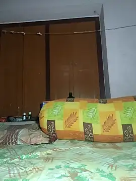 IndianRima online show from February 3, 2026, 2:32 am