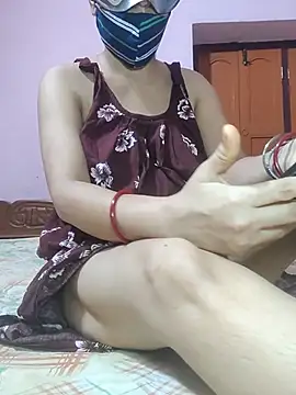 IndianRima online show from July 19, 2026, 4:54 am