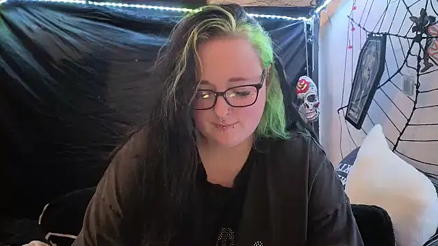 Snapshot of Bunny_Cummings chatting on February 24, 2026, 11:27 pm Bunny Cummings online show from February 24, 2026, 11:27 pm