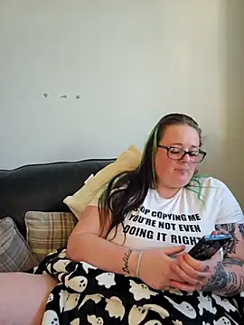 Bunny Cummings online show from September 30, 2025, 9:15 am