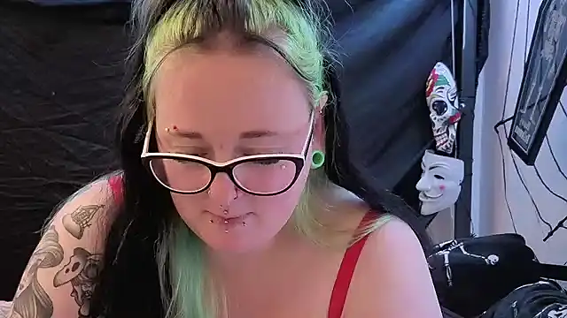 Snapshot of Bunny_Cummings chatting on March 7, 2026, 11:21 pm Bunny Cummings online show from March 7, 2026, 11:21 pm