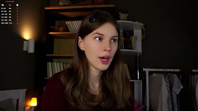 DarylBarks online show from November 1, 2025, 1:12 am