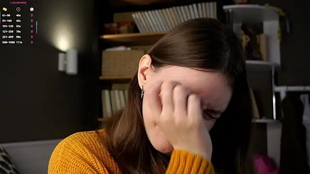 DarylBarks online show from October 8, 2025, 1:40 am