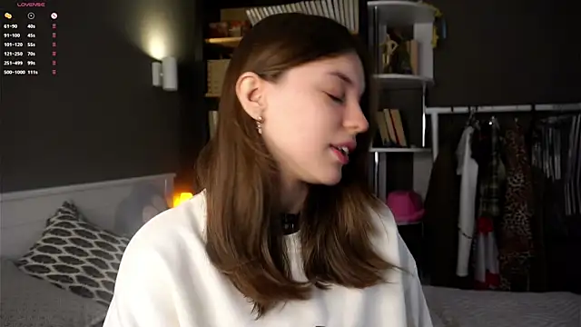 DarylBarks online show from October 6, 2025, 1:07 am