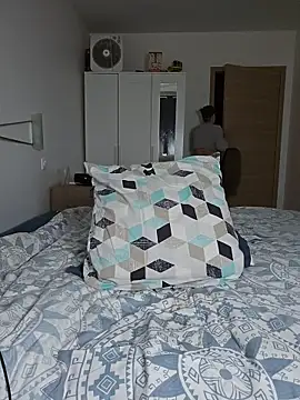 Chaudesquirt online show from January 9, 2026, 7:15 am