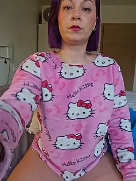 Chaudesquirt online show from March 3, 2026, 7:04 am