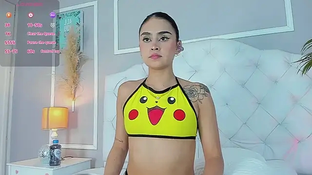 serena jeyms online show from March 22, 2025, 7:53 pm