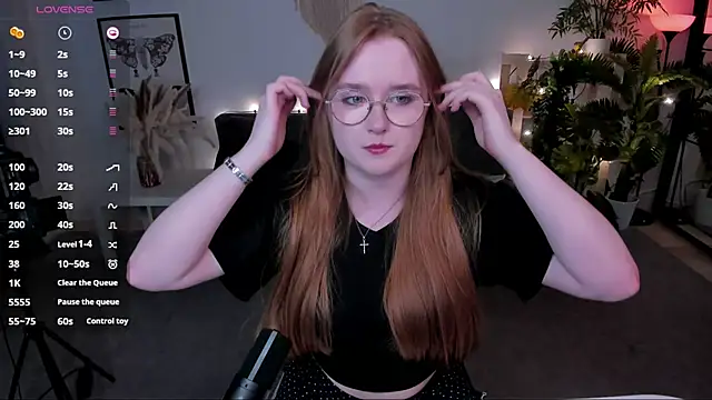 bonnie wright online show from June 10, 2026, 4:08 pm