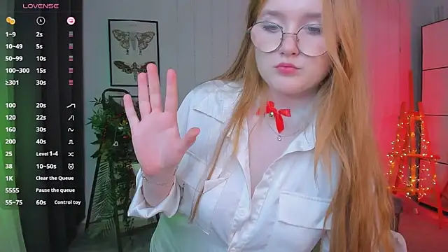 bonnie wright online show from December 23, 2024, 6:58 pm