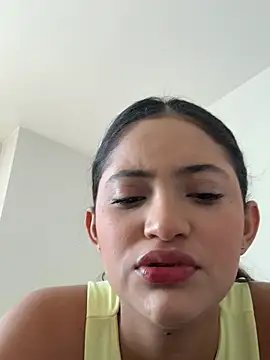Isa squirt1 online show from August 7, 2026, 2:56 pm