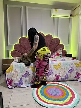 eva sexx69 online show from April 28, 2026, 12:09 pm