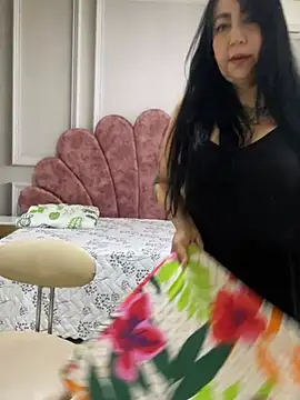 eva sexx69 online show from July 30, 2026, 12:15 pm