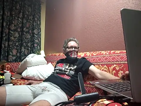 AronMellon76 online show from March 24, 2026, 10:37 am