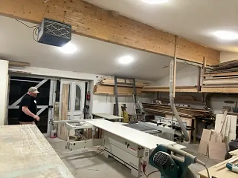 Thenakedjoiner1 online show from February 24, 2026, 2:18 pm