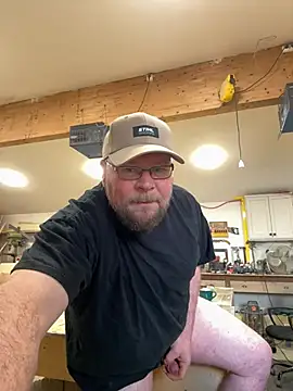 Thenakedjoiner1 online show from February 26, 2026, 10:15 am