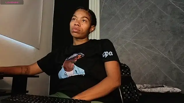 YummyDuooo online show from November 4, 2025, 12:09 pm