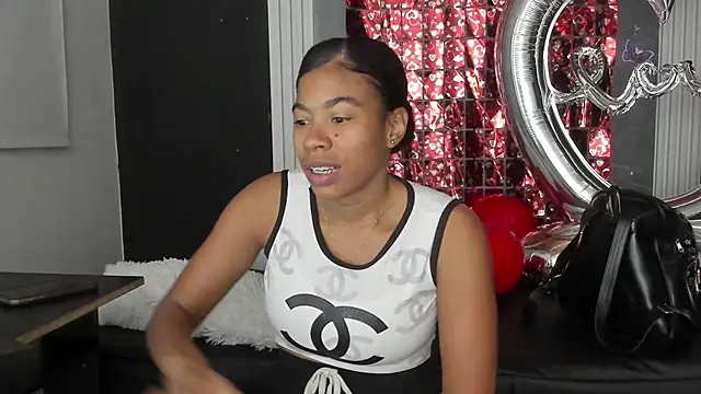 YummyDuooo online show from February 14, 2026, 11:10 am