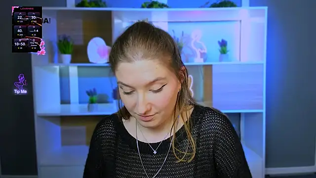 daisy candy online show from April 1, 2026, 1:30 am