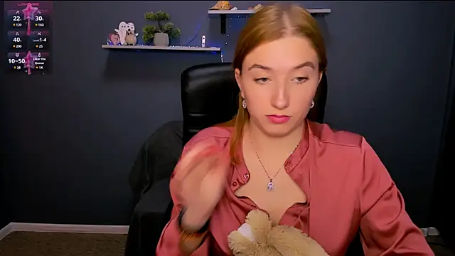 daisy candy online show from December 10, 2024, 4:34 am