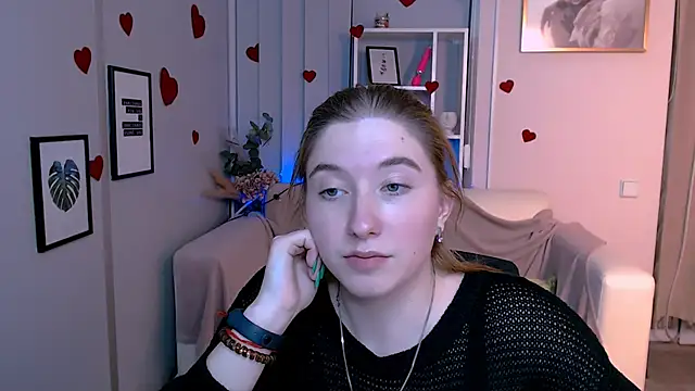 daisy candy online show from March 3, 2025, 3:27 am