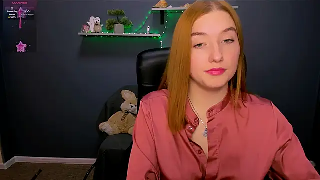 daisy candy online show from December 9, 2024, 10:20 pm