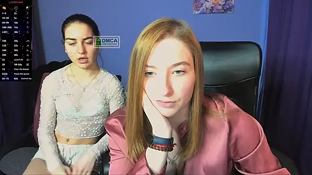 daisy candy online show from February 7, 2025, 7:49 pm