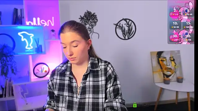 daisy candy online show from March 15, 2026, 11:01 pm