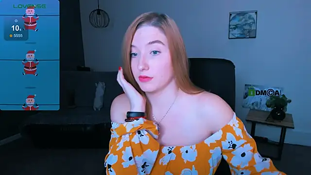 daisy candy online show from December 20, 2024, 12:49 pm