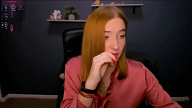 daisy candy online show from December 9, 2024, 7:18 pm