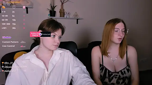 daisy candy online show from February 15, 2025, 5:51 am