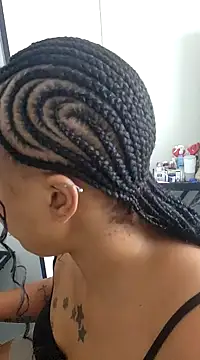 Drippincaty online show from January 21, 2025, 2:26 pm