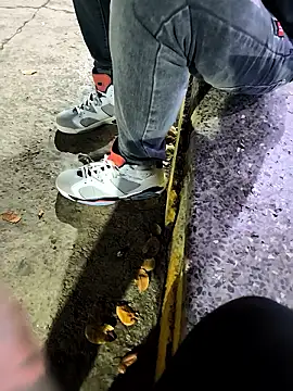 geroAguilar online show from February 1, 2026, 11:25 pm