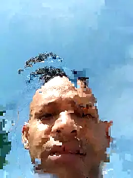 geroAguilar online show from October 16, 2025, 1:52 pm