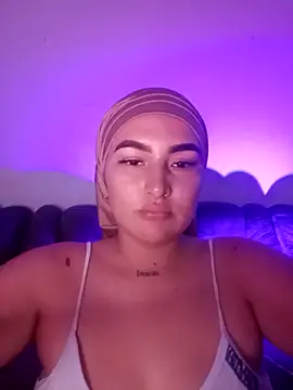 Celeste camila18 online show from March 27, 2026, 7:50 am