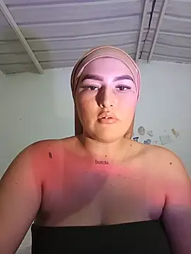 Celeste camila18 online show from July 24, 2026, 5:14 am