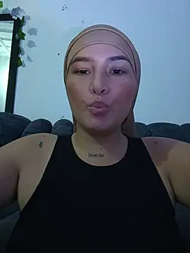 Celeste camila18 online show from July 19, 2026, 7:39 am