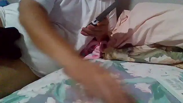 Whiper2024 online show from September 30, 2025, 4:40 am