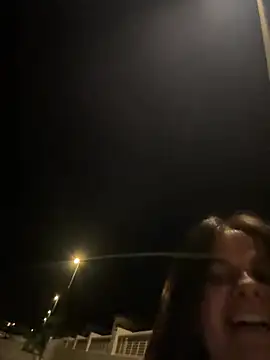 RaonXO online show from July 7, 2026, 10:46 pm
