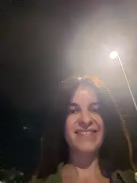 RaonXO online show from June 24, 2026, 9:45 pm