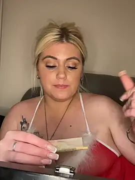 Blondiee3088 online show from December 22, 2024, 10:25 pm